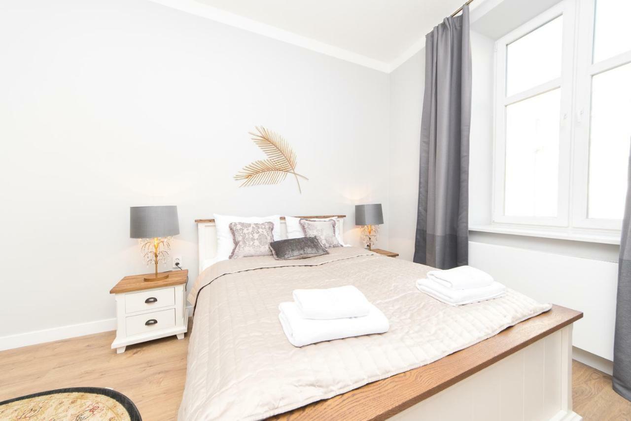 Lux Apartment At Planty Park P4You Pl Krakow Exterior photo