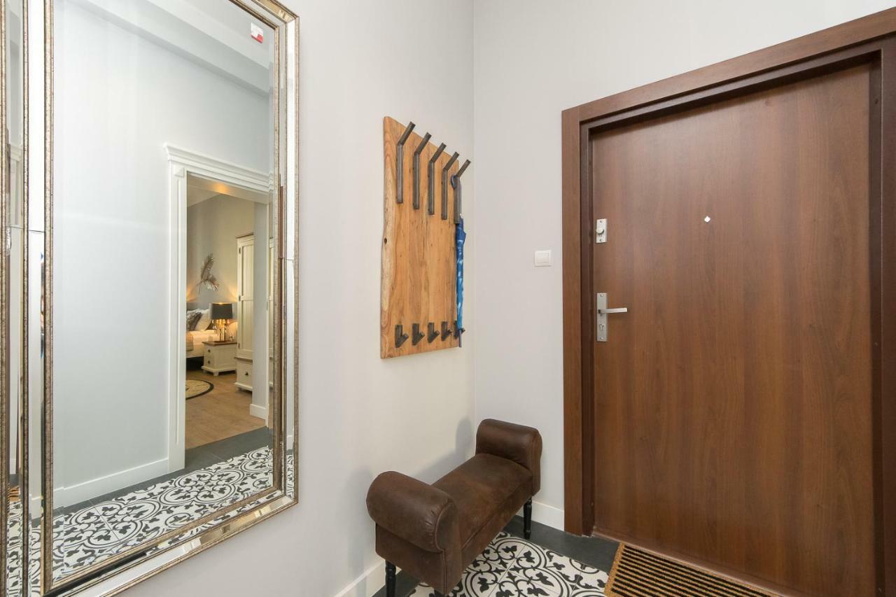 Lux Apartment At Planty Park P4You Pl Krakow Exterior photo