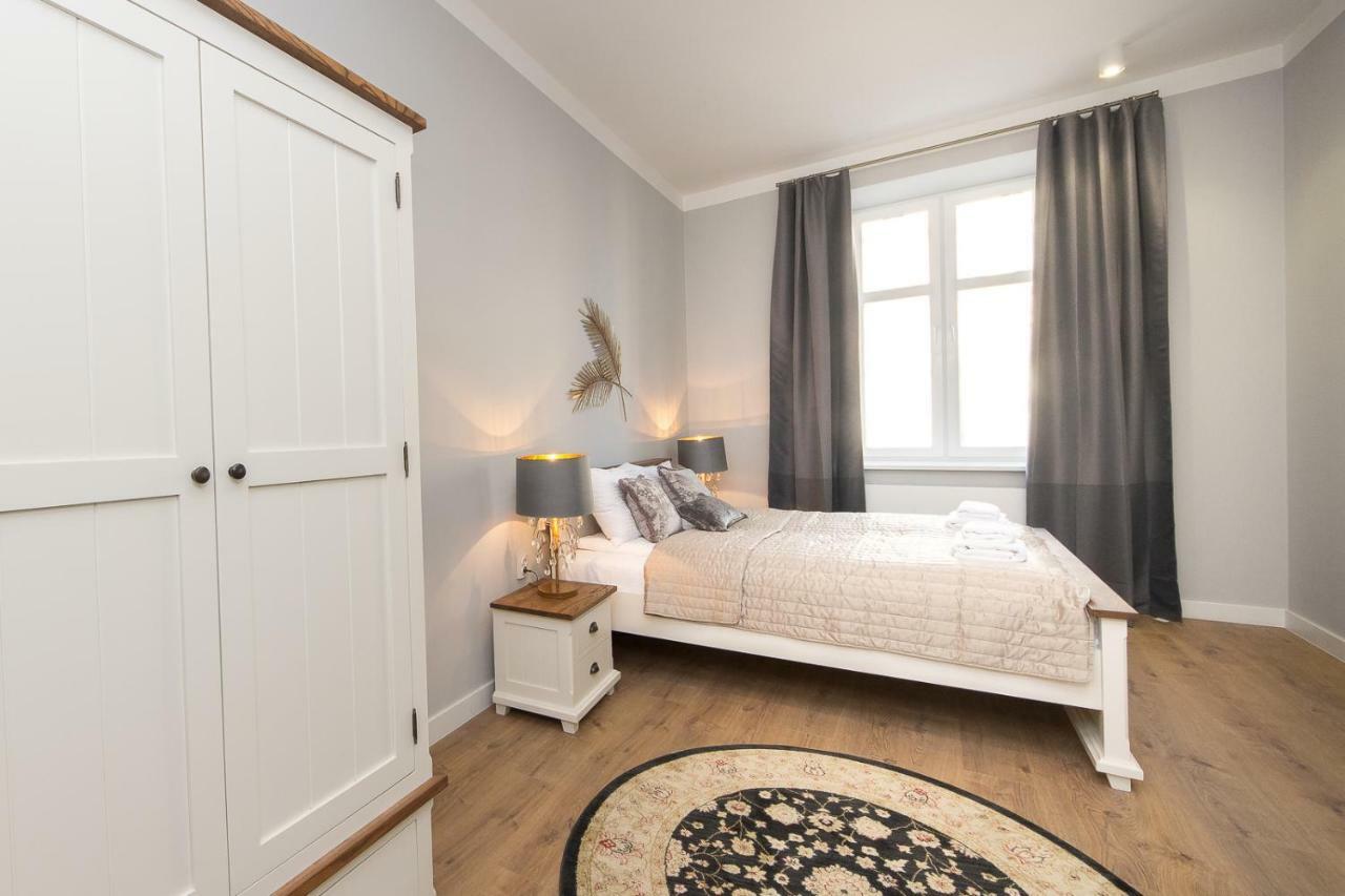 Lux Apartment At Planty Park P4You Pl Krakow Exterior photo