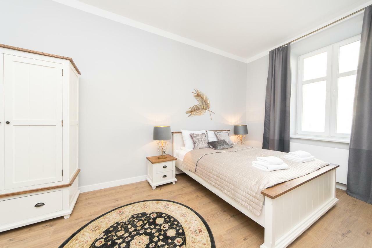 Lux Apartment At Planty Park P4You Pl Krakow Exterior photo